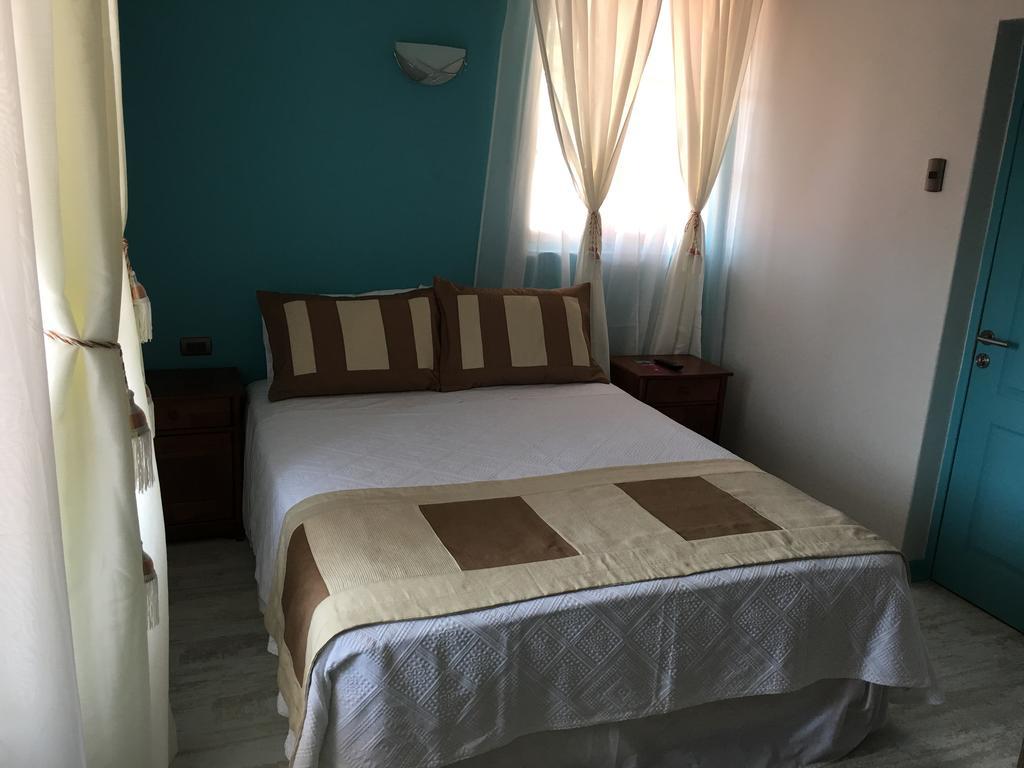 Hostal Casa Yolanda Vina del Mar Exterior photo